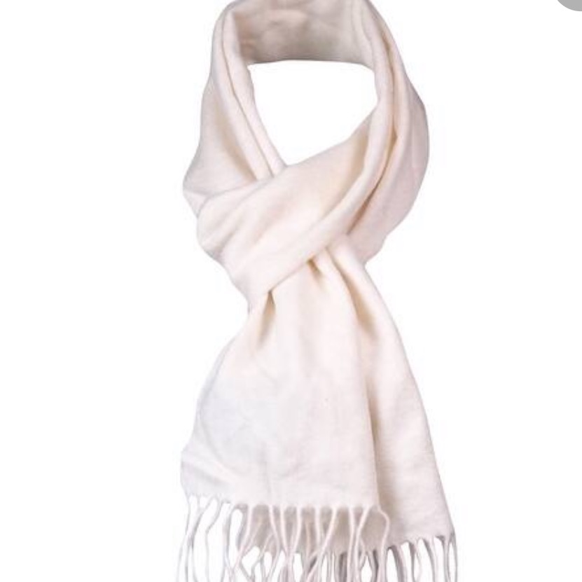 Brand New 100 Cashmere Scarf